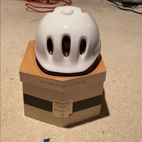 FLASH SALE Del Mar Riding Helmet - Picture 10 of 12